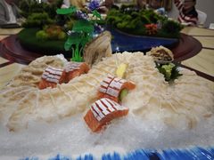 -荔城生鲜盛宴(番禺旗舰店)