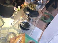 -茶是一枝花泡茶店
