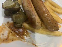 -宜家·瑞典风味餐厅(四元桥店)