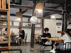 -院子餐厅·大锅菜·老杭帮(桥西直街店)