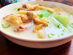 -美味之家·湖景农家乐(太湖东山店)