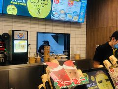 -魏家凉皮(来广营店)