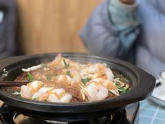 -陶德砂锅(蜀汉路店)