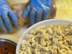 -安徽阜阳卷馍(西单店)