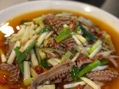 -蛙兔鸡自贡风味·特色江湖菜(广都店)