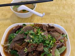 -莲塘味宝园牛杂(天越翔园店)