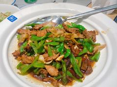 -兰湘子·湘菜小炒(石家庄万象城店)