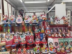 -老北京兔儿爷(琉璃厂东街店)