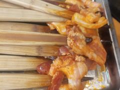 -醉月城西昌火盆烧烤(天府店)