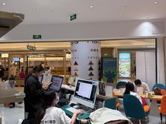-海马体照相馆(万菱汇店)