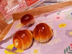 -好利来(抚顺万达店)