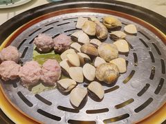 -碗中海·蒸汽海鲜·桑拿鸡(岭南天地店)