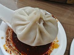 -西安贾三灌汤包·回坊小吃·清真炒菜(北院门总店)