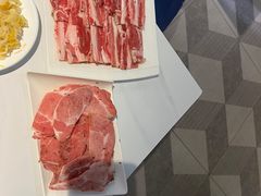 -东北烤肉(钟鼎名悦店)