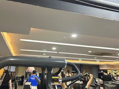 -超鹿运动健身(紫阳商贸中心店)