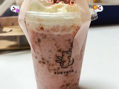 草莓小公主-果呀呀(国金街店)