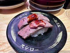 -寿司郎(皇庭广场店)