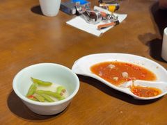 -蚝得喜海鲜(东城店)