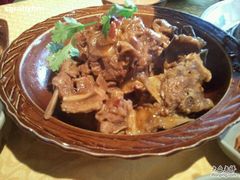 -羊家胡同·龙虾烧烤火锅(龙汇路店)