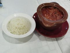 -新侨三宝乐西餐厅(崇文门店)