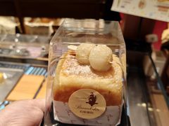 -Briant石窑面包(丰盛里店)