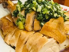 -澳门陈光记烧味饭店(南京德基广场店)