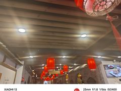 -小街天府(西工小街店)