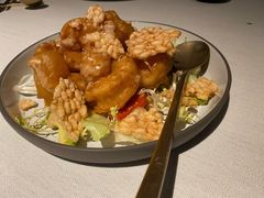 檀岛汁虾仁-三号黄浦会Canton Table