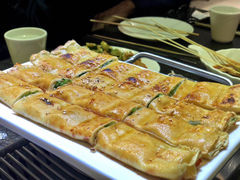-老万烧烤(典逸心洲店)