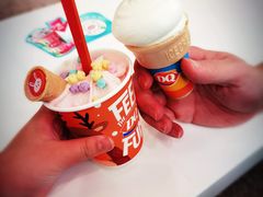 -DQ·蛋糕·冰淇淋(通州万达店)