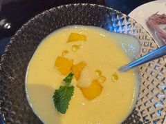 -新天世纪中餐厅