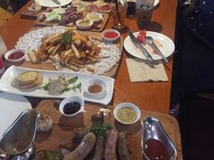 -布拉格餐厅· 中欧捷克菜(全国首店)