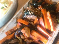 菜根香-妈妈的味道(工人体育场东路店)