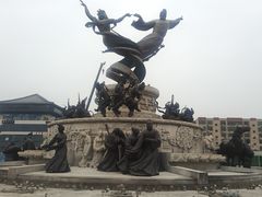 -华清宫景区