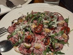 -Bistro Les Lilas丁香花小酒馆