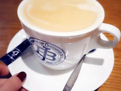 -Jamaicablue Coffeeshop(中央广场店)
