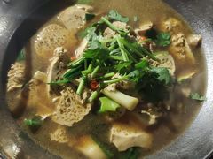 -88号小吃店·经典云南菜·地道纳西美食