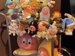 -色響火锅(恒隆广场店)