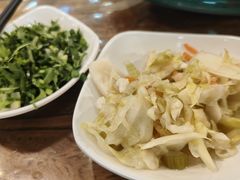 -晋B2008刀削面(小南庄店)