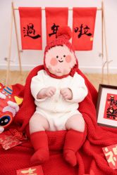 -Two  Monkeys 孕婴写真馆(龙华店)