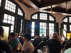 -Long Bar(莱佛士酒店)