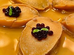 -广州柏悦酒店·悦景轩·粤菜餐厅