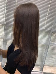 -天秤座发型社