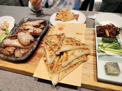 -老城味道·传统天津菜(杨柳青店)