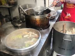 -蓉城西二道无名冒菜(西二道街店)