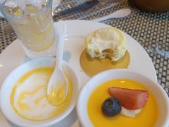 -都会尚膳·海鲜自助餐厅(重庆万豪酒店)