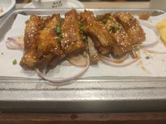 -羊之道草原味道清真餐厅(番禺店)