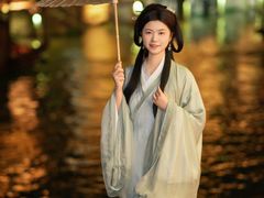 -汉仪华裳汉服旗袍·摄影写真馆(乌镇西栅店)