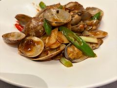 -徐记海鲜(观沙岭|滨江新城店)