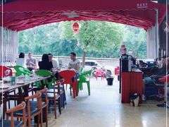 大堂-林二哥宜烤官·宜宾小烧烤